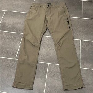 Proof Rover EDC Athletic Tapered Pant size 32X32